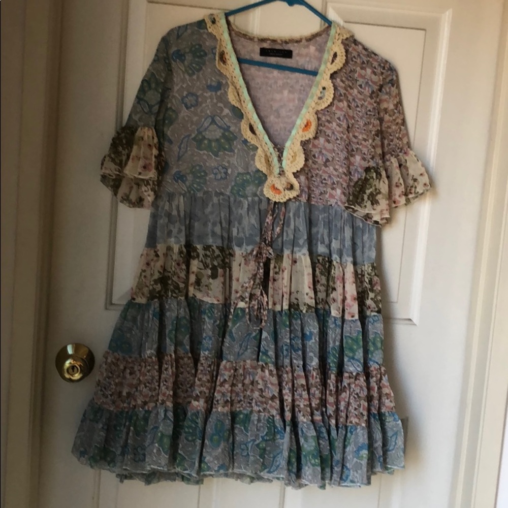 Twin-Set dress